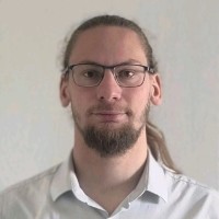 FullScale Employee François Descamps's profile photo