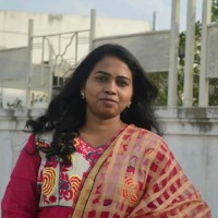 Pingbix Employee Anusha Saggurthi's profile photo