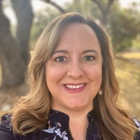 Boerne ISD Employee Alison Church's profile photo