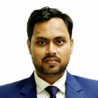 Vishwesh Mishra Email