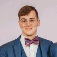 Scott Credit Union Employee Ethan Parks's profile photo