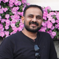 Jumbo Electronics Company Limited (Llc) Employee Arun Prasath's profile photo