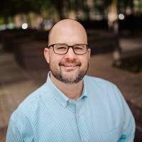 Aspyr Partners Employee Chad Bennett's profile photo