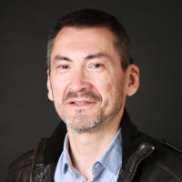 Frédéric Garcia Email & Phone Number