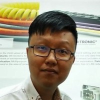 LAPP Asia Pacific Employee Benjamin Koh's profile photo