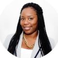 Infosec Employee Chanel George's profile photo