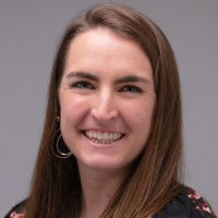 Towson University Employee Jamie Abell's profile photo