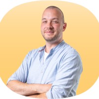 Key-Quality Employee Etienne Habets's profile photo