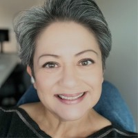 DSV - Global Transport and Logistics Employee Maria I. R.'s profile photo
