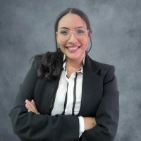 Clickwave Employee Adrianny Herrera's profile photo