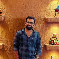 1BRIDGE Employee Ajay K's profile photo