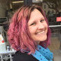 Legacy Employee Rebecca Moretti's profile photo