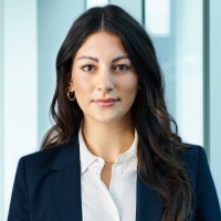 Polar Asset Management Partners Inc. Employee Lauren Watt's profile photo