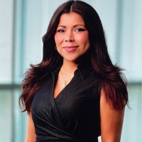 Burrows Financial Employee Felicia Reyes's profile photo