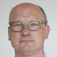 BMSvision Employee Rudi Beernaert's profile photo