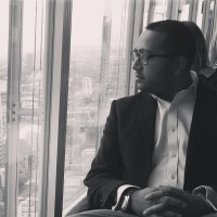 Biofuel Evolution Employee Neil Patel's profile photo