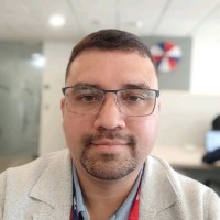 G-Talent Employee David Mendez's profile photo