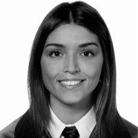 Asento Employee Laura Ferreiro González's profile photo