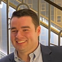 Armanino Employee Liam Clark's profile photo