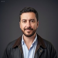 Salesforce Employee Daniel O.'s profile photo