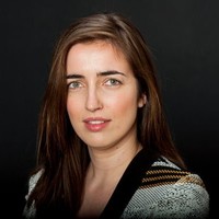 Casa International Employee Iene Wens's profile photo
