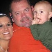 Florida Department of Corrections Employee Stephen Starling's profile photo