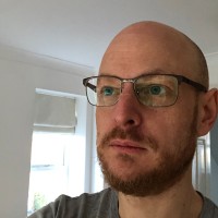 OPEN Health Employee Tim Millard's profile photo