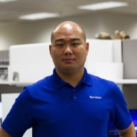 Dulles Engineering, Inc. Employee Yizhou Li's profile photo