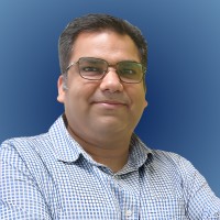 Liberty General Insurance Employee Nipun Goel's profile photo
