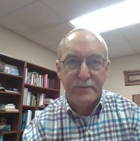 Water Services Company Employee Greg Hudson's profile photo