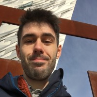 Kraken Technologies Employee Ben Thorner's profile photo