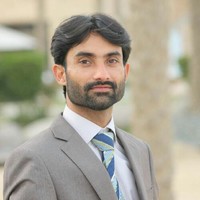 WAJDA GROUP Employee Abdul Awais's profile photo