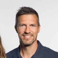 BAUX Employee Fredrik Franzon's profile photo