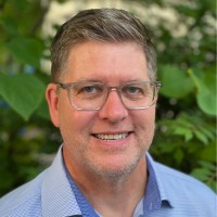 GSK Employee William Hoff's profile photo