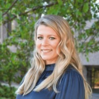 Hickok & Boardman Insurance Group Employee Crm Jennifer Barrett's profile photo