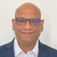 Wilson Learning Employee Vivek Chandramohan's profile photo