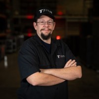 Titan AVL Employee David Brecheen's profile photo