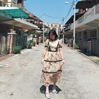 Yes Natural Trading Pte Ltd Employee Eunice Ling's profile photo