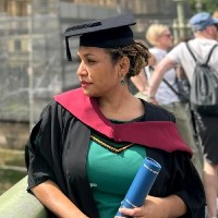 Kellyanne Limbiye's profile photo