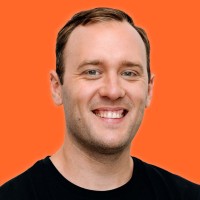 Cloudvisor Employee Augustinas Vilkelis's profile photo