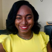 The Jamaica National Group Employee Saniah Spencer's profile photo