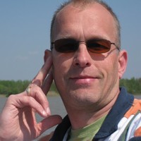 ING Employee Peter Engelage's profile photo