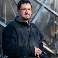 CloudComm Employee Adam Owens's profile photo