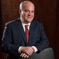 Spilman Thomas & Battle, PLLC Employee Eric Kinder's profile photo
