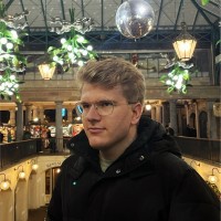 Daniël Mol Email