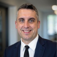 PRL Logistics Ltd Employee Paul MacKay's profile photo