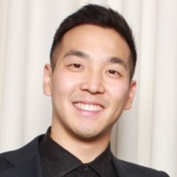 Ultra Pouches Employee Ryan Lee's profile photo