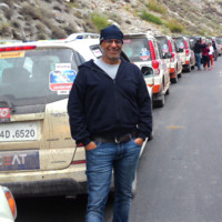 Kamlesh S. Email & Phone Number