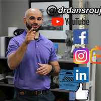 Dan Srouji Email & Phone Number