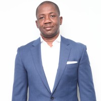 Helios Towers Employee Maixent Bekangba's profile photo